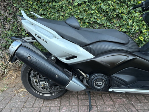Tmax Abs 530 2014