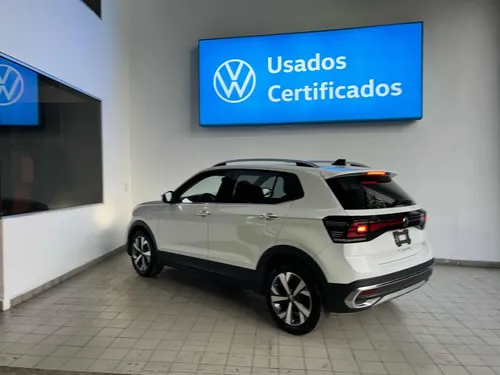 Volkswagen Taigun 1.0 Tsi Comfortline At