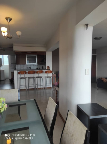 Imagen 3 de 11 de Apartamento En Lomas De Bello Monte