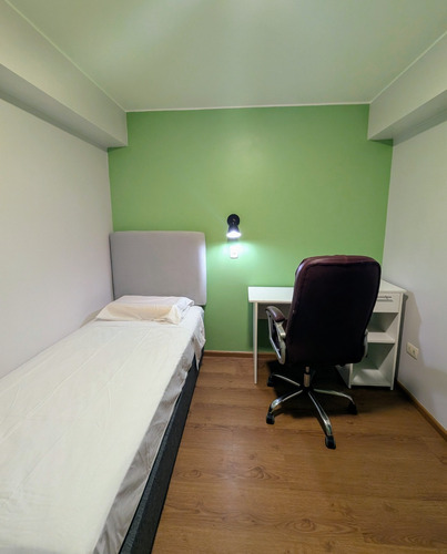 Alquiler De Habitaciones Para Mujeres-pueblo Libre( Limite Con San Miguel) A Dos Cuadras De Plaza San Miguel, Pucp, A 10 Minutos De La Upc, U. San Marcos Y U. Ruiz De Montoya; A 20 Minutos U.pacifico.