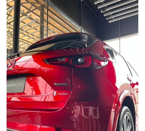 Mazda CX-5 TOURING 2.5 TOURING 2.5