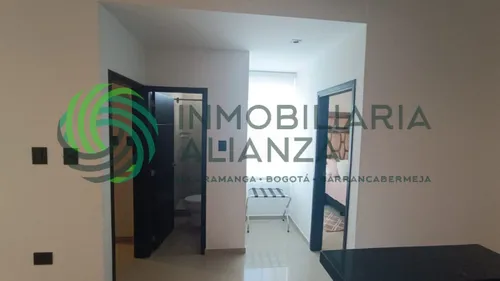 Apartamento En Arriendo En Uribe Uribe. Cod A16742
