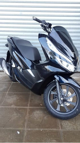 Imagen 21 de 22 de Honda Pcx 150 Linea Nueva 2021