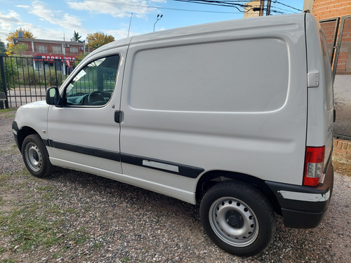 Citroën Berlingo Furgon 1.6 Hdi Am52