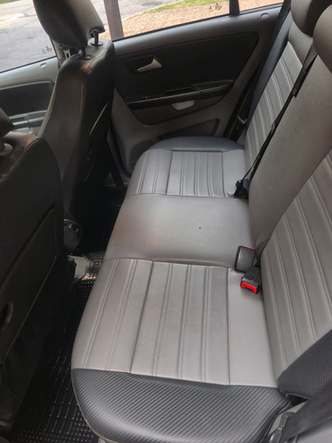 Volkswagen Suran 1.6 Highline Msi 110cv