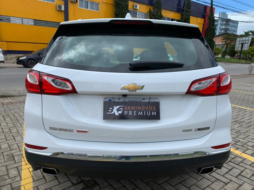 Chevrolet Equinox Premier 2.0 Turbo Awd 262cv Aut.