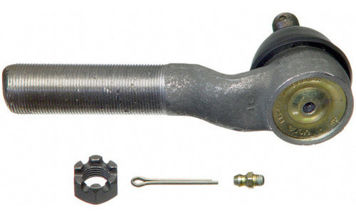 Terminal Exterior Der Moog Ford F-250 95 Al 96