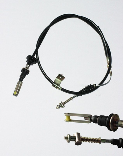 Cable Embrague Chana Star I Sc1022bb13 (pickup Cab. Simple) 