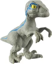 Comprar Jurassic World - Baby Blue Stretch - Dinosaurio Estirable