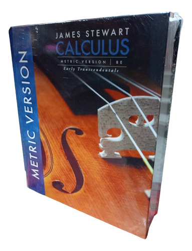 Calculus Early Transcendentals 8 Edición Stewart Cengage