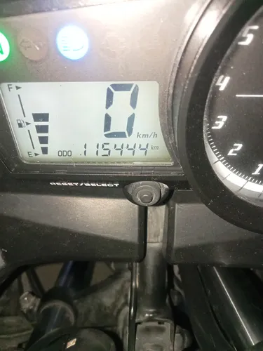 Yamaha Yzf R15