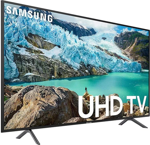 Pantalla Samsung® 75/4k Model (un75nu7100pxpa) Nueva En Caja