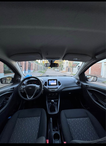 Ford Ka 1.5 Se