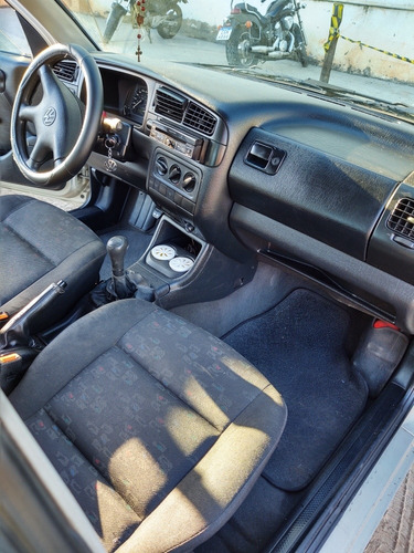 Volkswagen Golf Gl 1.8