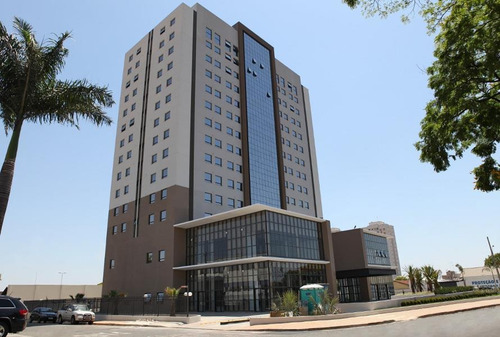 Imagem 2 de 6 de Sala Para Alugar, 49 M² Por R$ 2.300,00/mês - Vila Belvedere - Americana/sp - Sa0146