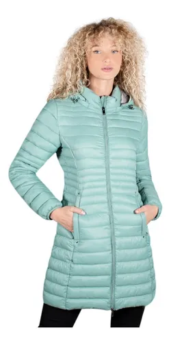 Mercado libre chamarras de mujer new arrivals