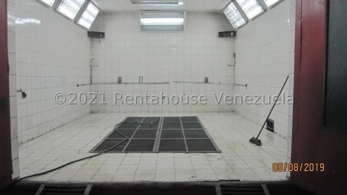 Imagen 5 de 14 de Negocio Y Empresa, Taller En Venta En Bello Campo, Caracas, Codigo: 23-2288 Mvg