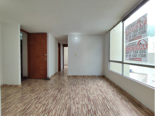 Apartamento En Arriendo En Prados Del Este. Cod A29127