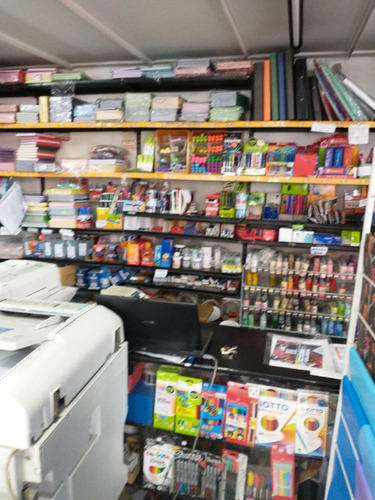Imagen 9 de 12 de Venta Fondo De Comercio De Libreria!