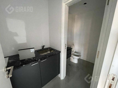 Imagen 8 de 24 de Desarrollo Inmobiliario Bonjo 6 | Oficina En Semipiso En Venta, Zona Centro