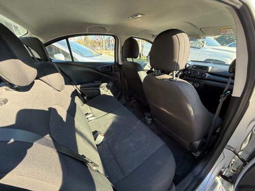 Fiat Cronos 1.3 Gse Drive