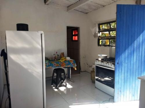 Ótima Chácara Com 1004m² No Gaivota Em Itanhaém!