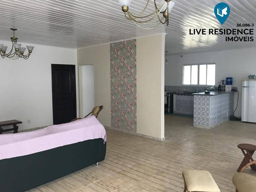 Imagem 11 de 15 de Chácara Ampla No Encosta Do Sol! Live Residence Vende - 5871