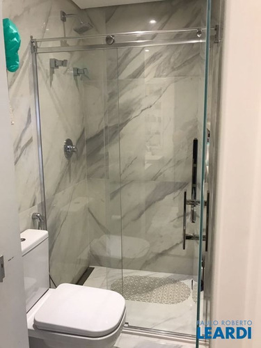 Imagem 14 de 15 de Casa Em Condomínio - Interlagos - Sp - 541231