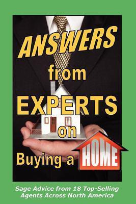 Libro Answers From Experts On Buying A Home - Bob Zachmeier