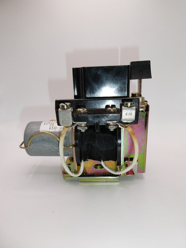 Ge Magnetic Relay Cr124y0y17 115-575vac 125-250vdc Nib Ccf