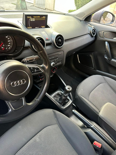 Audi A1 1.4 Cool Mt