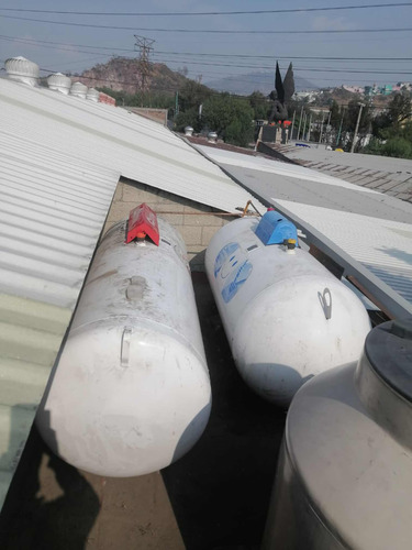 Servicio De Instalación De Gas L.p