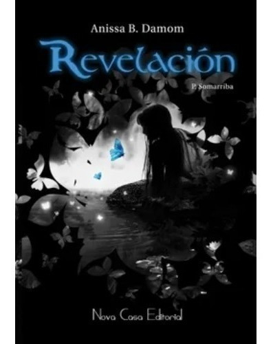 Libro Revelación - Éxodo 2 - Damom Anissa