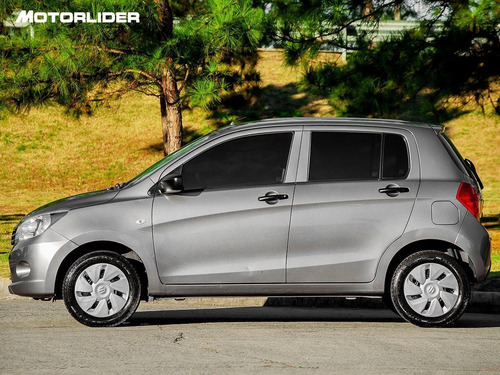 Imagen 2 de 15 de Suzuki Celerio 1.0 Ga Extra Full | Permuta / Financia