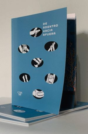 Libro De Adentro Hacia Afuera