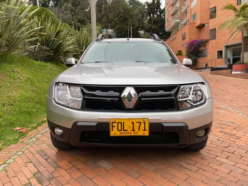 Renault Duster 2.0 Tripadvisor Intens 4X4