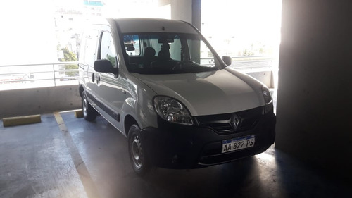 Renaul Kangoo 2 1.6 Expression 2 Plc Confort Aa877ps