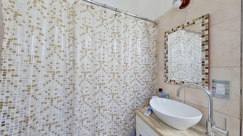 Departamento 2 Ambientes En Venta En Almagro