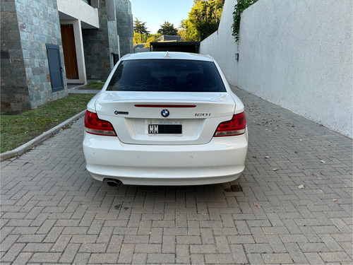 BMW Serie 1 2.0 120i Active 156cv