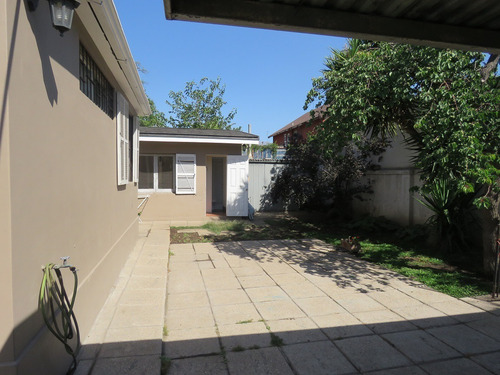 Imagen 30 de 30 de Excelente Oportunidad, Hermosa Casa En Barrio Residencial