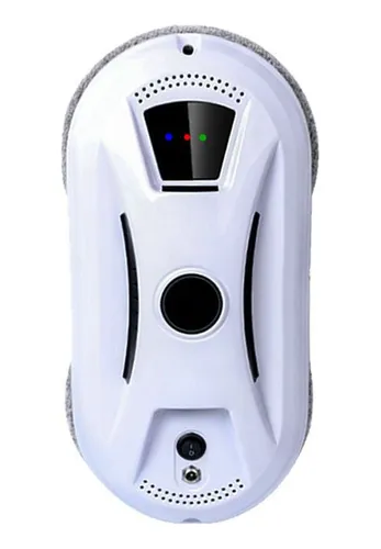 Robot Limpia Vidrios Ilobot Con App, Control Y Seguridad Ai