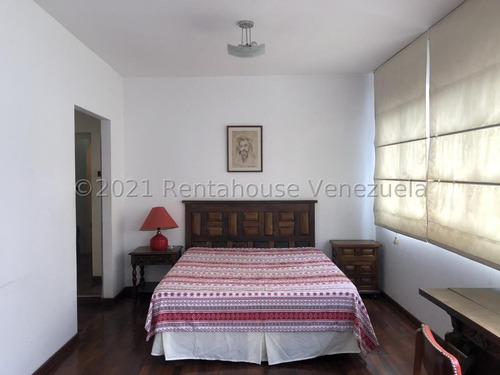 Imagen 10 de 14 de Apartamento Venta Los Palos Grandes Mls # 21-24332