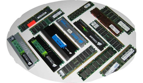 Imagen 5 de 8 de Memoria Ram Ddr3 1000mhz / Pc/laptop 4gb 8 Gb 16gb