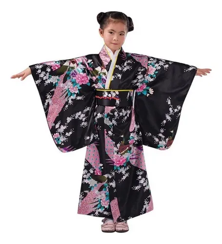 Ropa típica japonesa hotsell