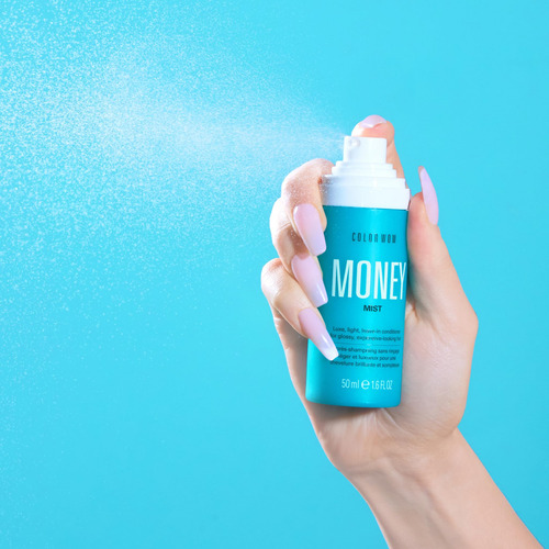 Tratamiento Acondicionador Sin Enjuague Color Wow Money Mist
