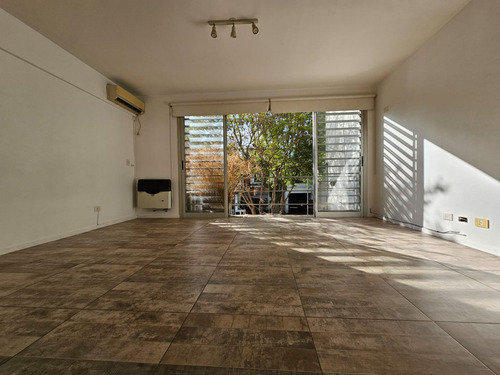 Departamento En Venta San Isidro Con Cochera
