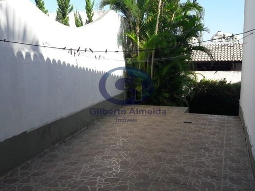 Imagem 7 de 20 de Casa A Venda Em Condomínio Na Freguesia Com 4 Quartos (bosque Do Sabiá) - J-61127 - 68076683