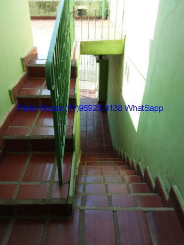 Imagem 5 de 6 de Casa - Ca00228 - 69376966