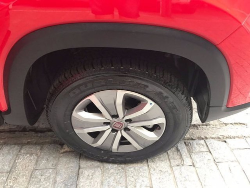 Imagem 12 de 12 de Fiat Toro Freedom 1.8 16v At6, Eyc9655