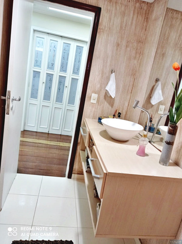 Imagem 15 de 30 de Apartamento Com 3 Dormitórios Para Venda Na Ponta Da Praia - Pp20323 - 70432484